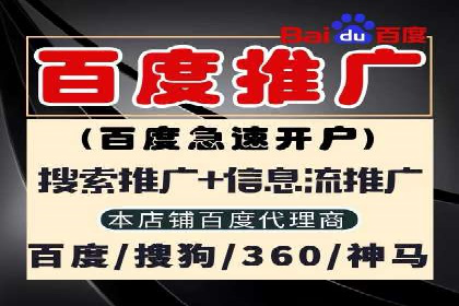 成功运用百度推广代理的五大行业案例